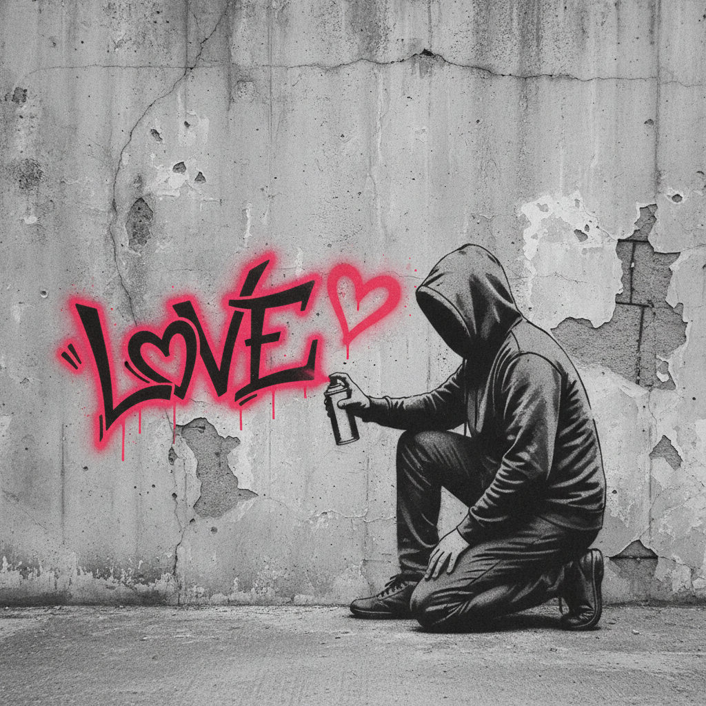 Echoes of Love