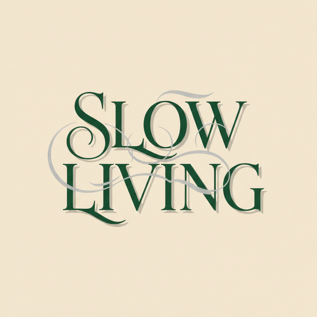 Editorial Slowdown