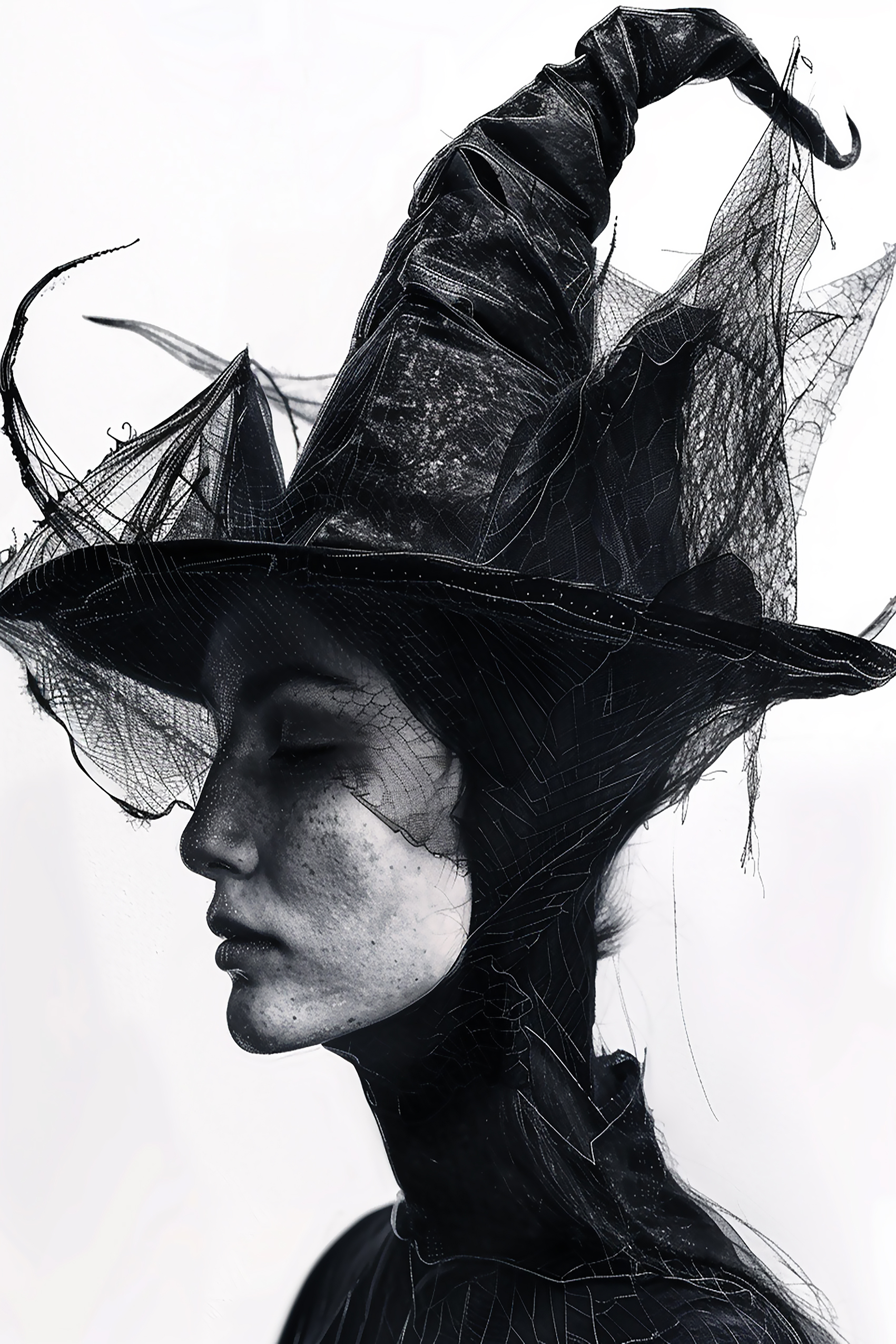 Enchanted Witching Hour