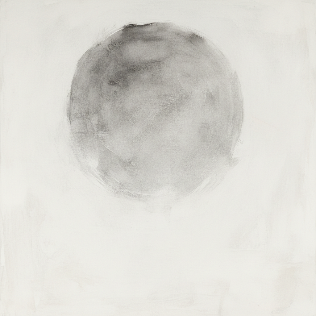 Enso: Muted Dawn