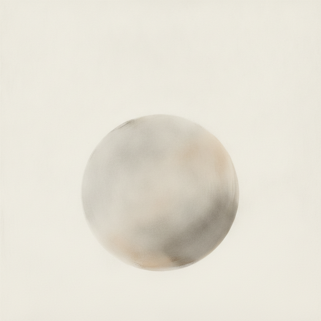 Enso: Quietude