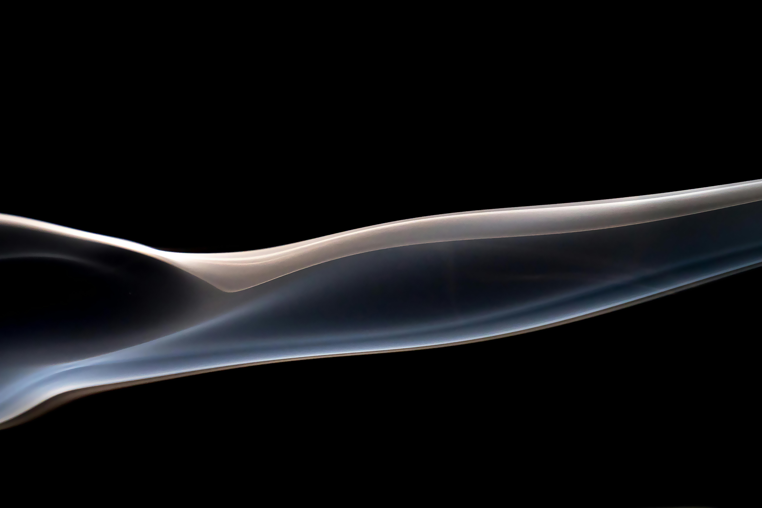 Ephemeral Smoke Trails