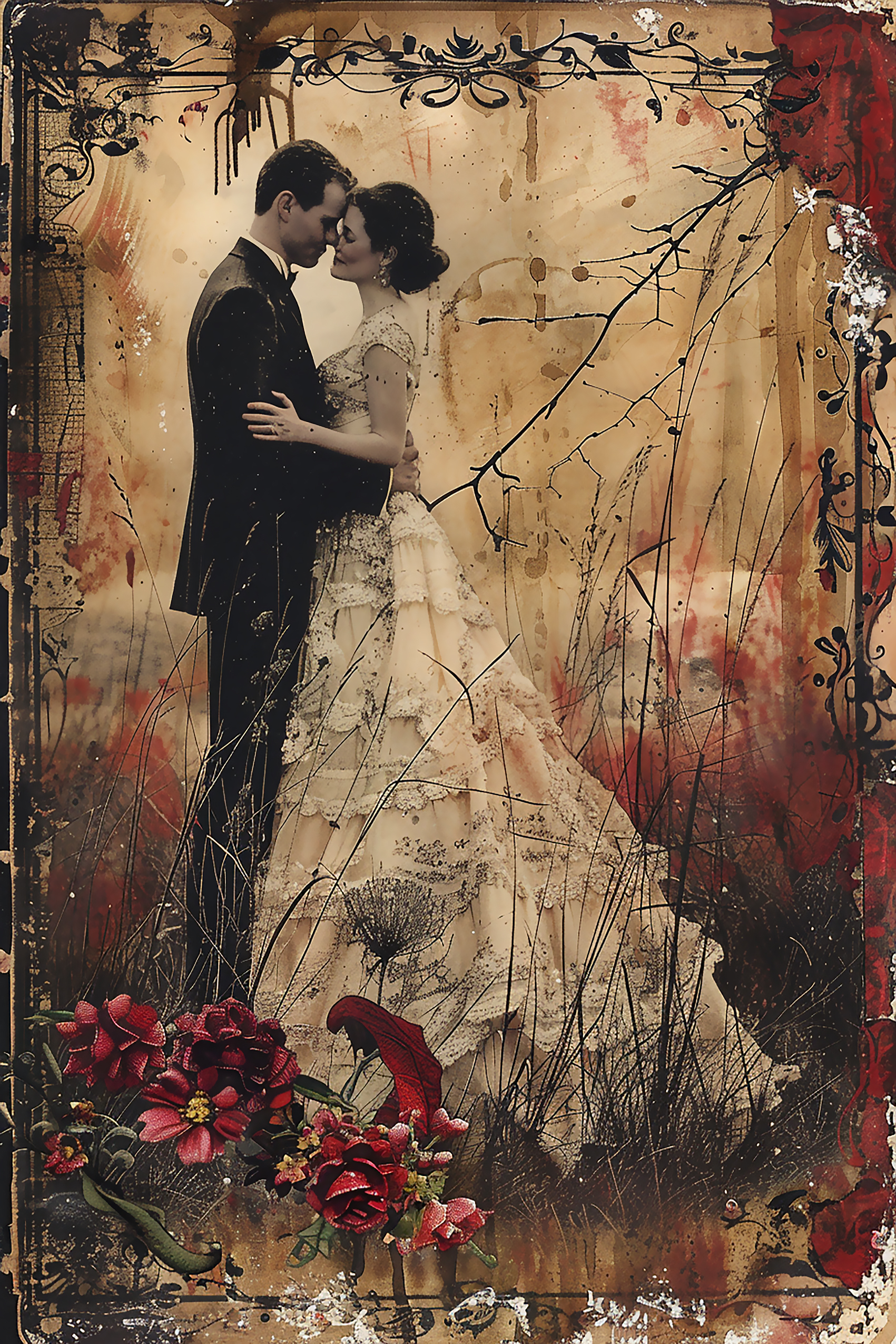 Eternal Embrace
