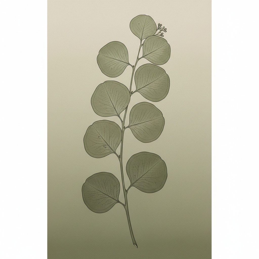 Eucalyptus Preserve