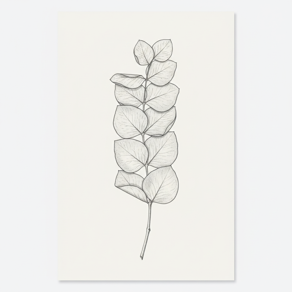 Eucalyptus Refined