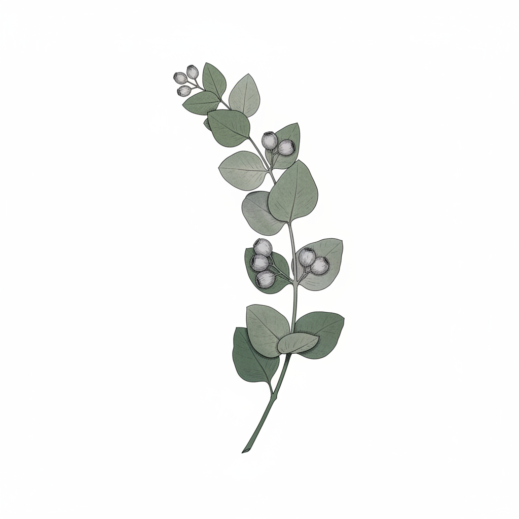 Eucalyptus Refined