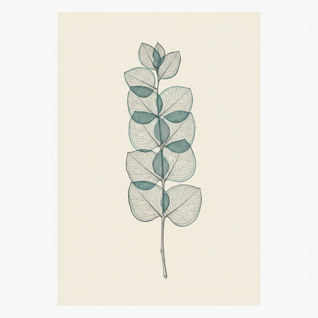 Eucalyptus Refined Botanical