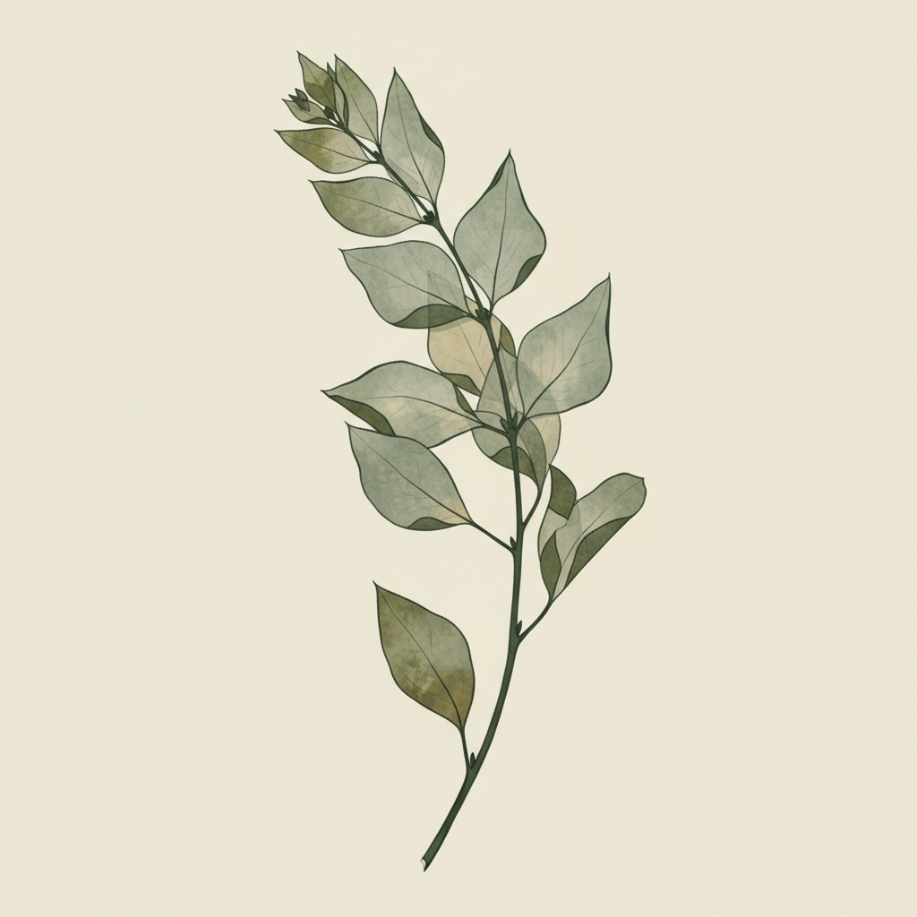 Eucalyptus Refined