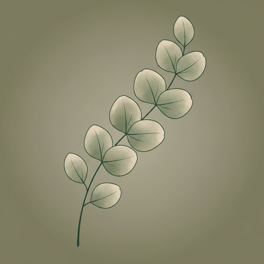 Eucalyptus Stem Study