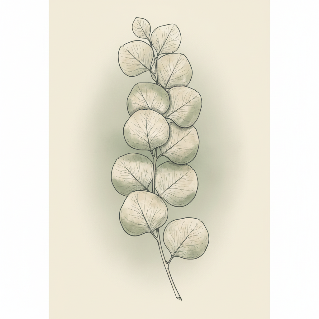 Eucalyptus Whisper