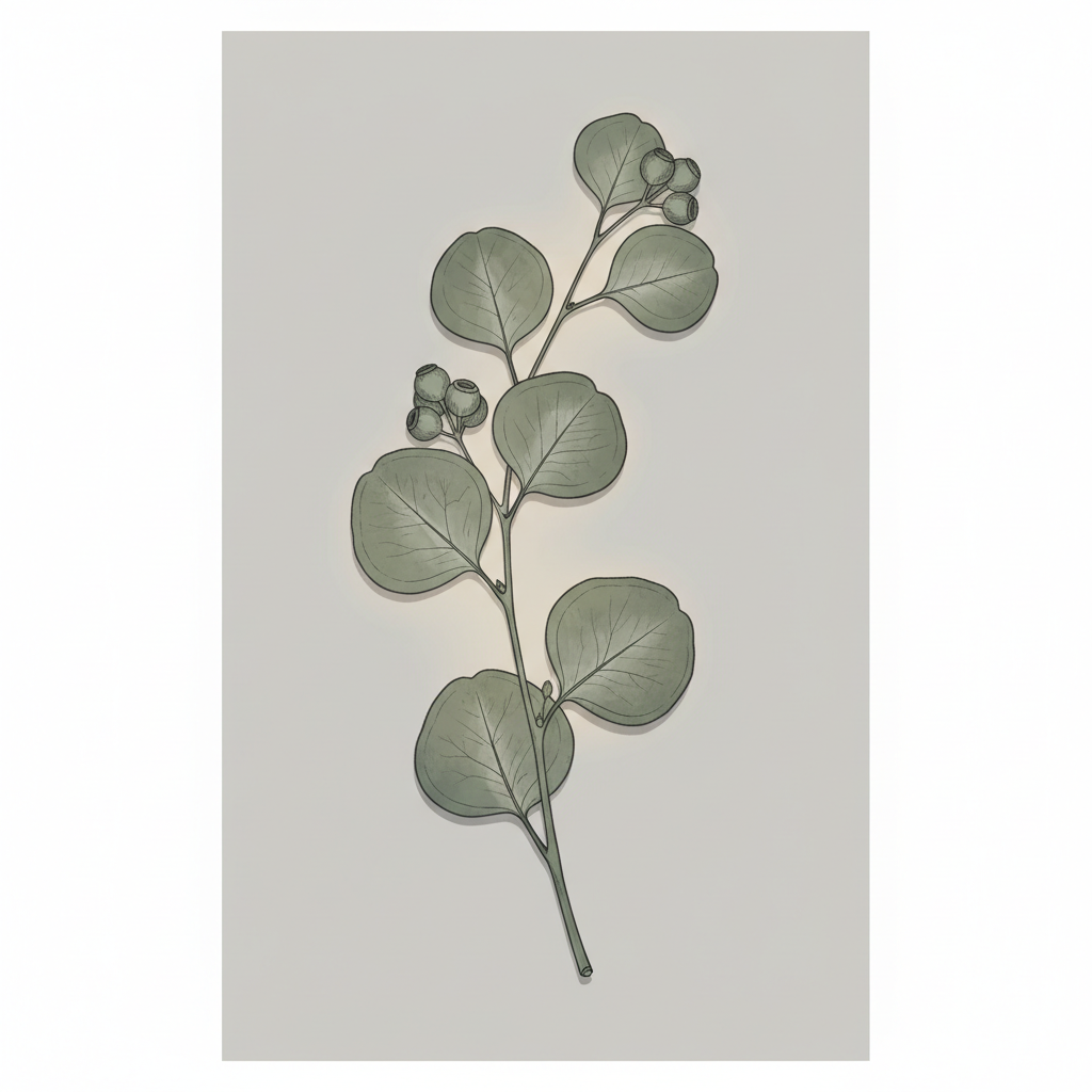Eucalyptus Whisper