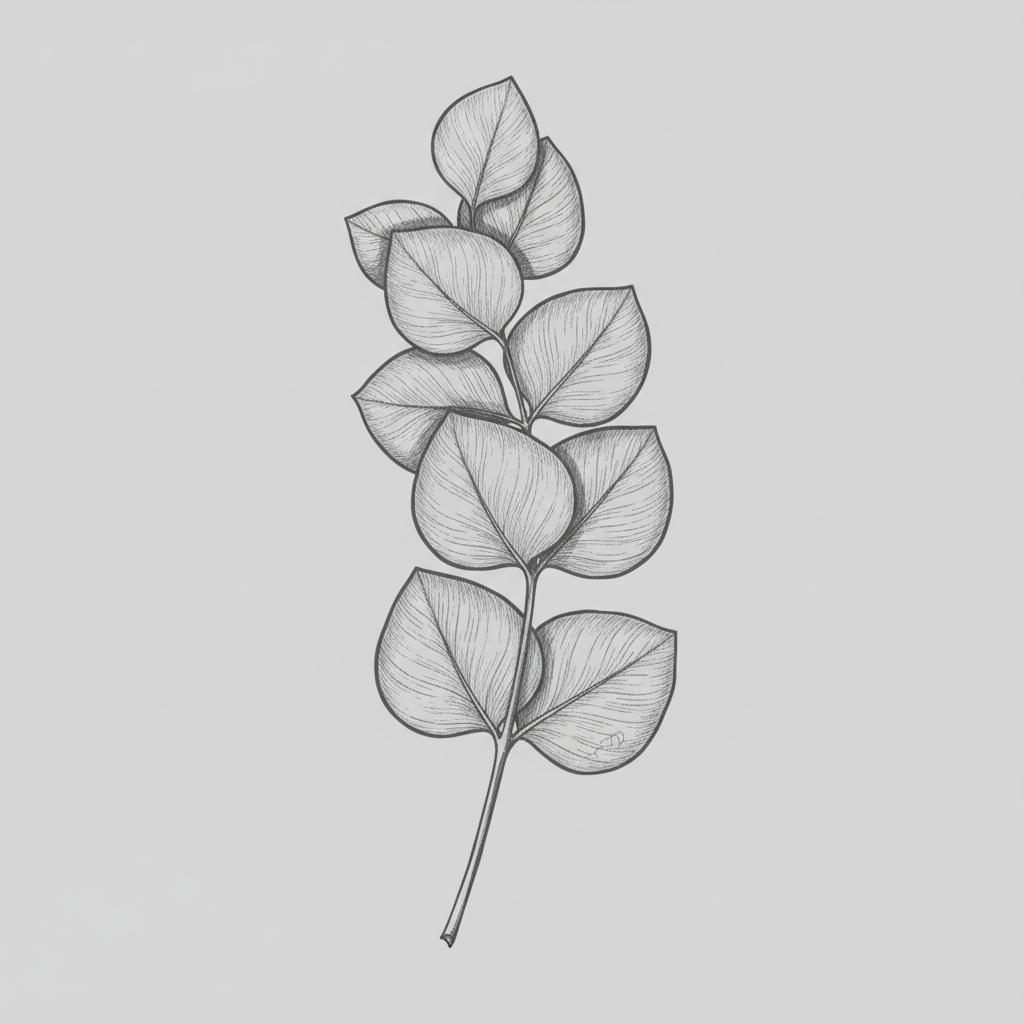 Eucalyptus Whisper