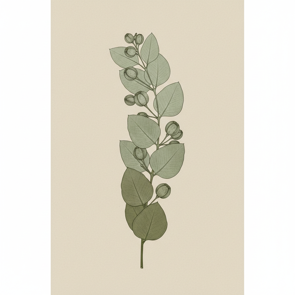 Eucalyptus Whisper