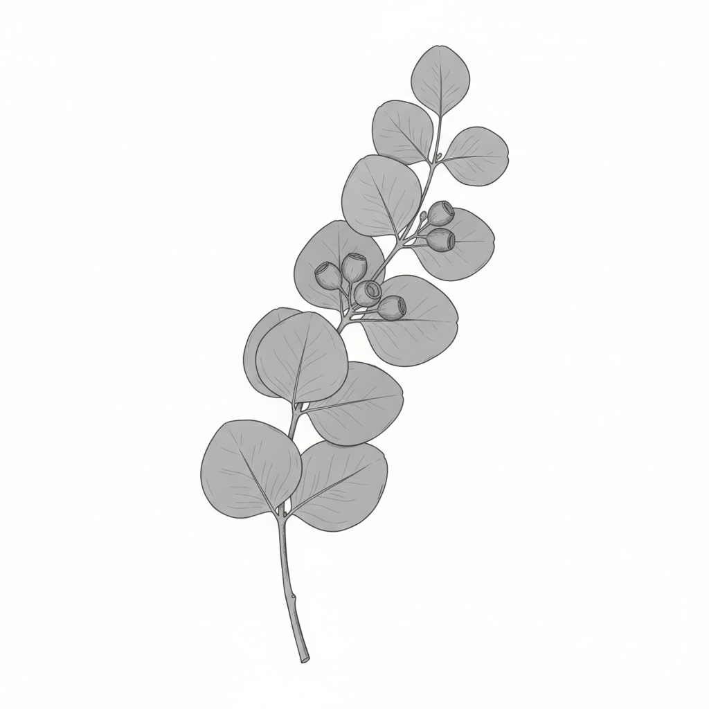 Eucalyptus Whisper