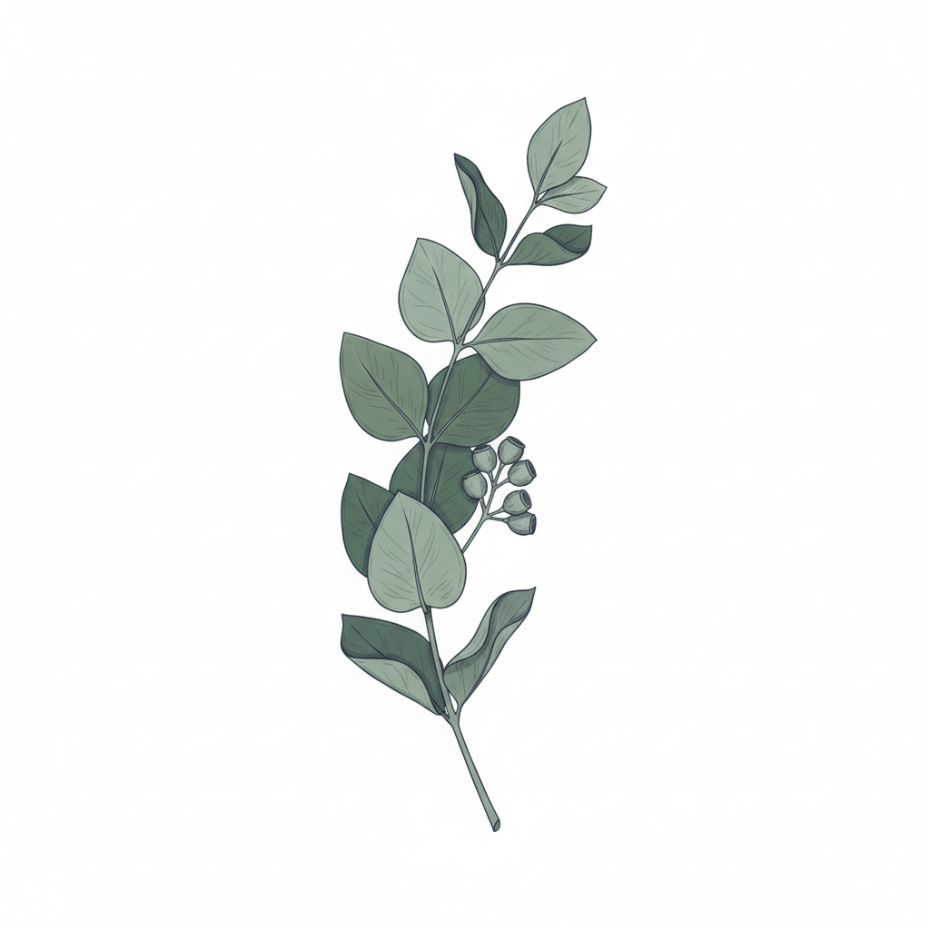 Eucalyptus Whispers