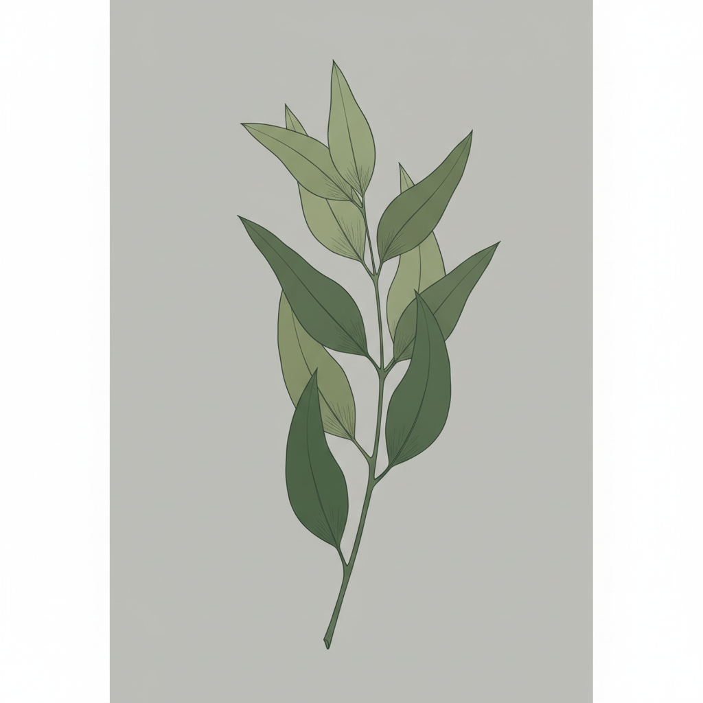 Eucalyptus Whispers