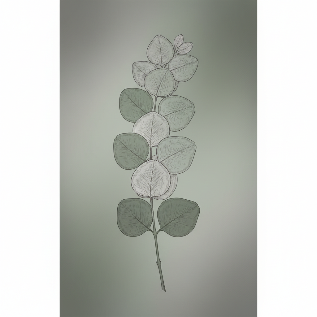 Eucalyptus Whispers