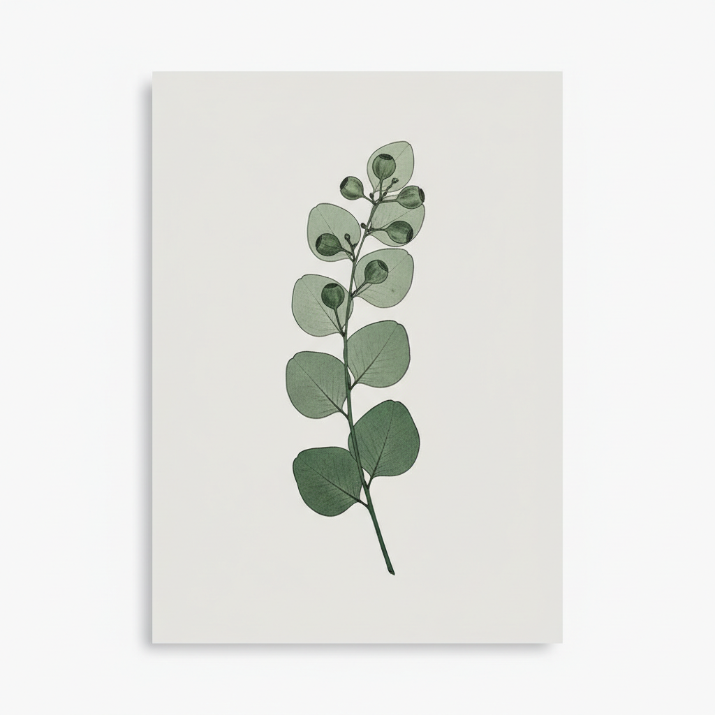 Eucalyptus Whispers