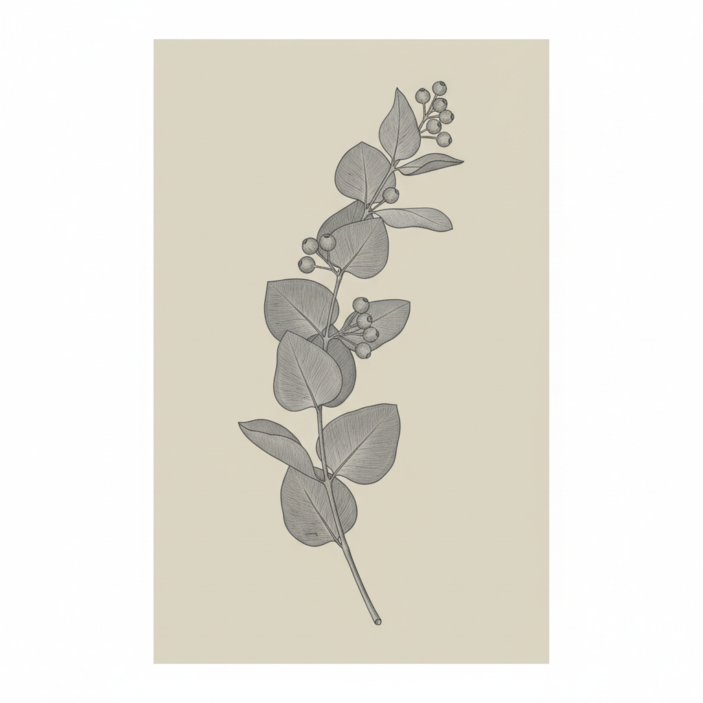 Eucalyptus Whispers