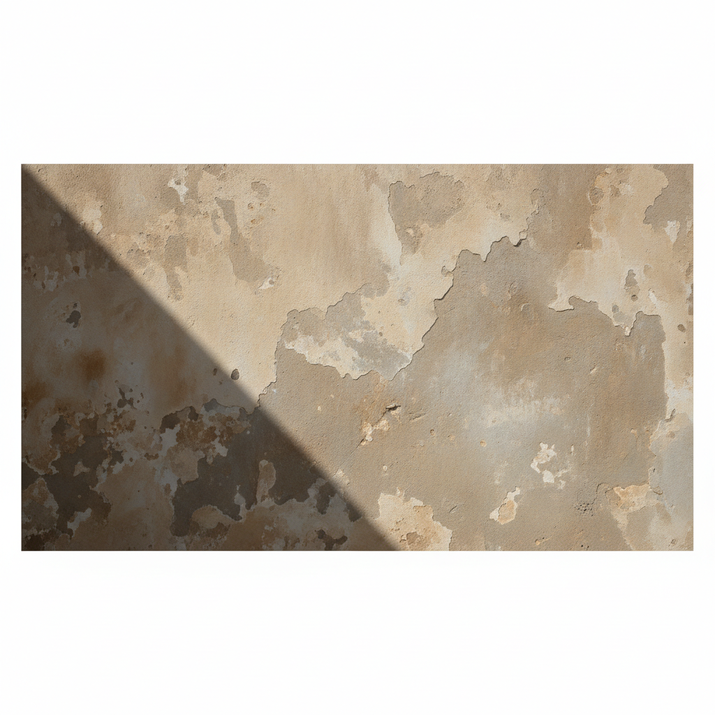 Faded Echoes