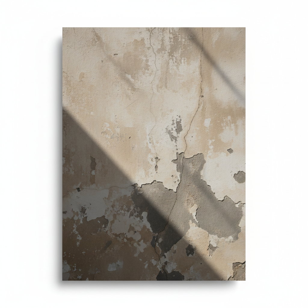 Faded Echoes