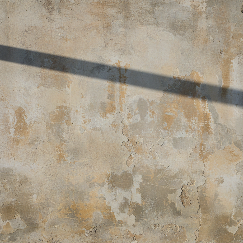 Faded Echoes