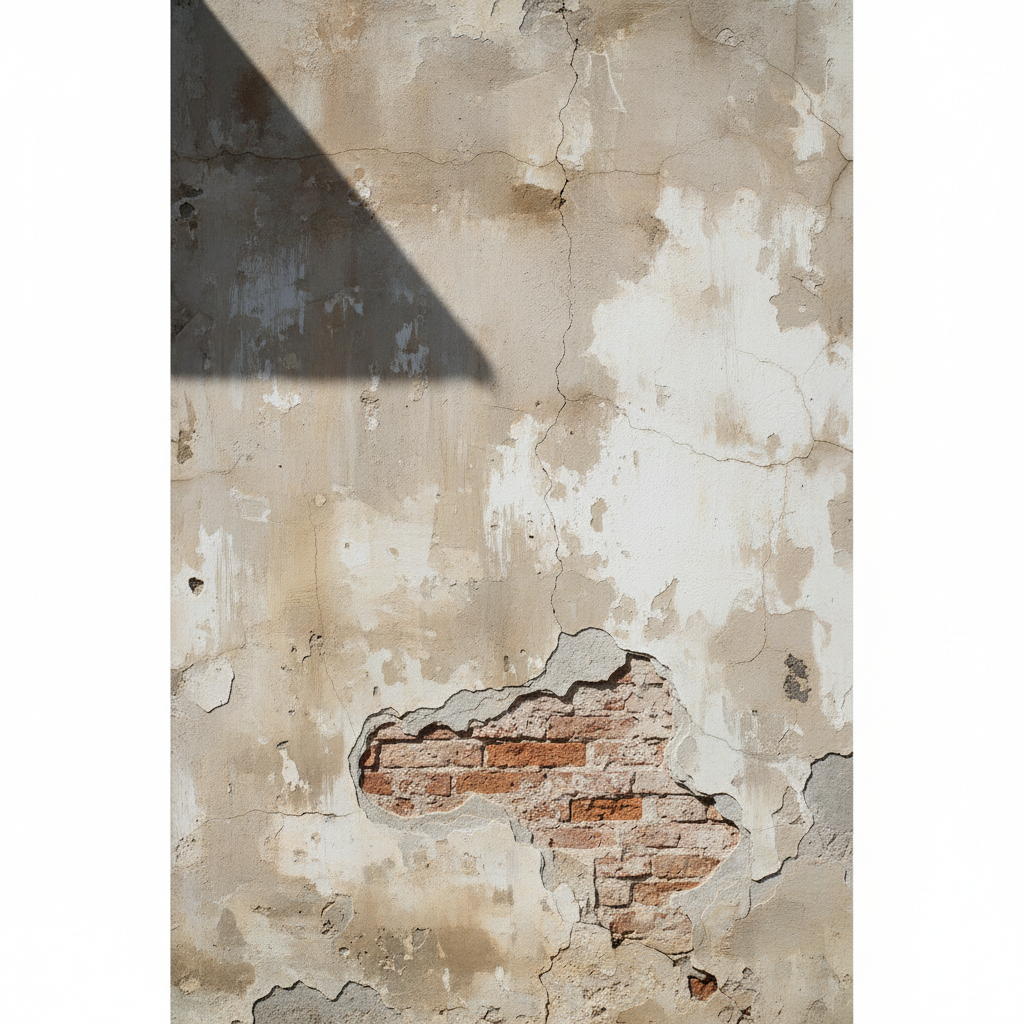 Faded Echoes