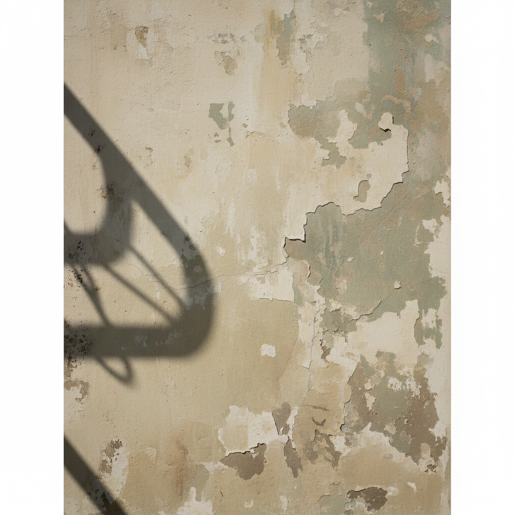 Faded Echoes