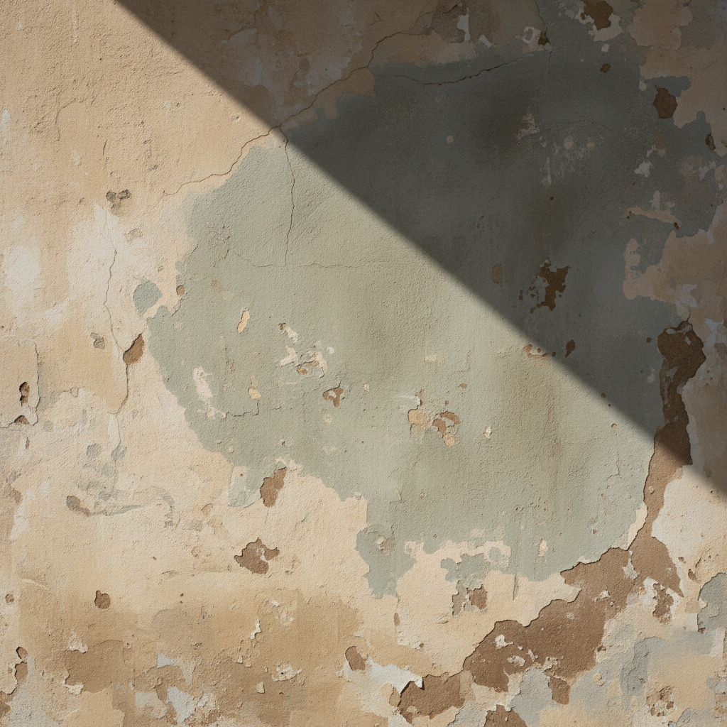 Faded Echoes