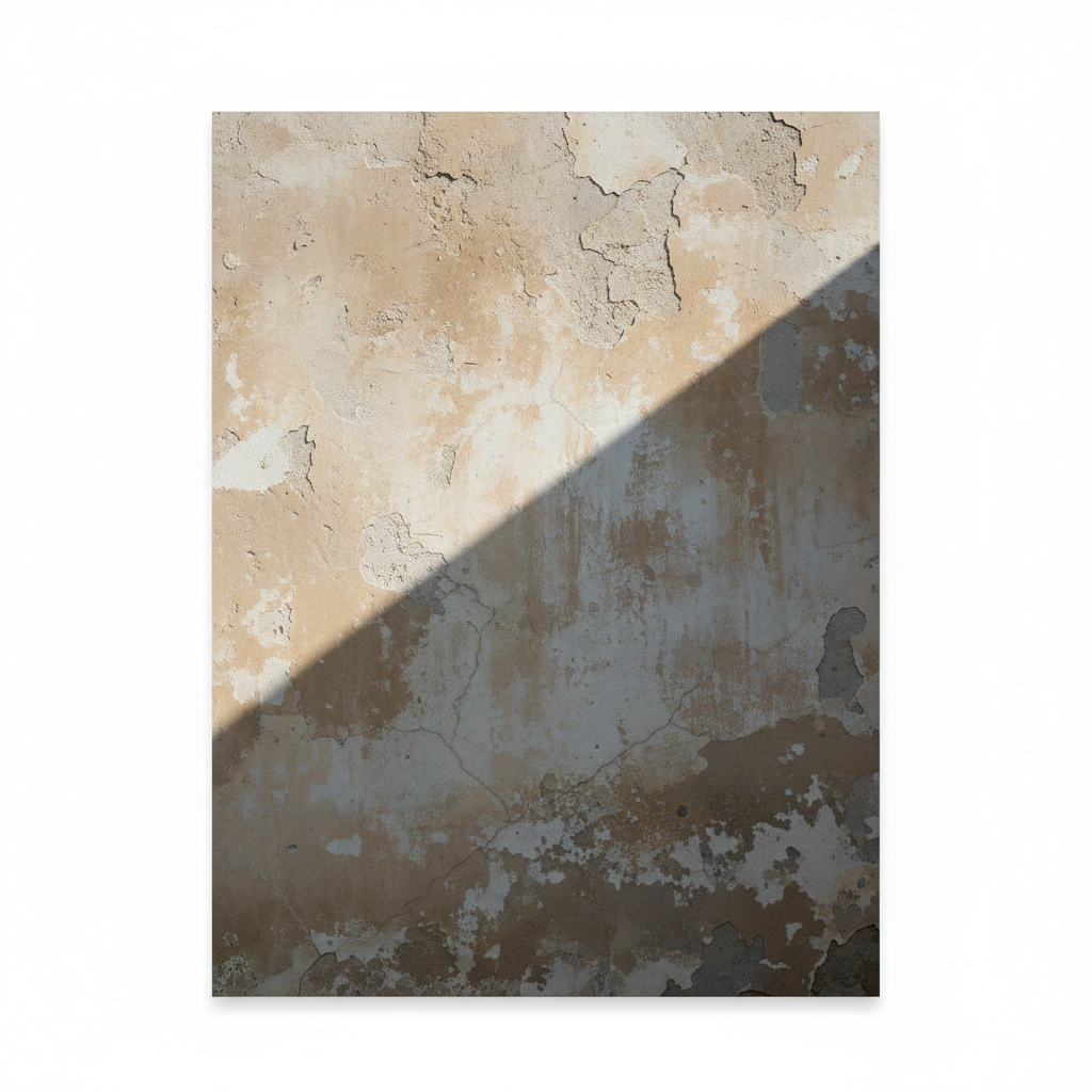 Faded Echoes