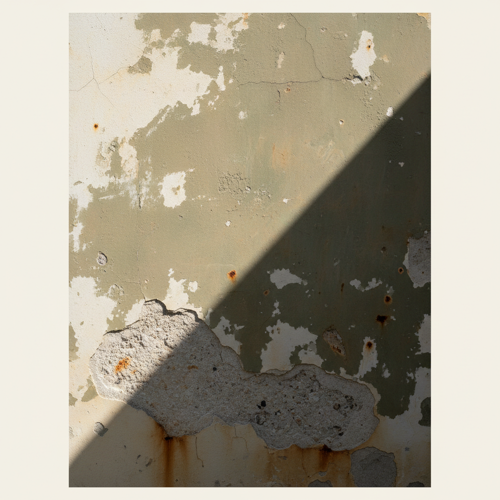 Faded Echoes