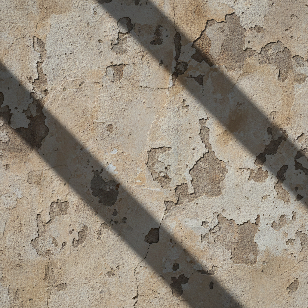 Faded Echoes