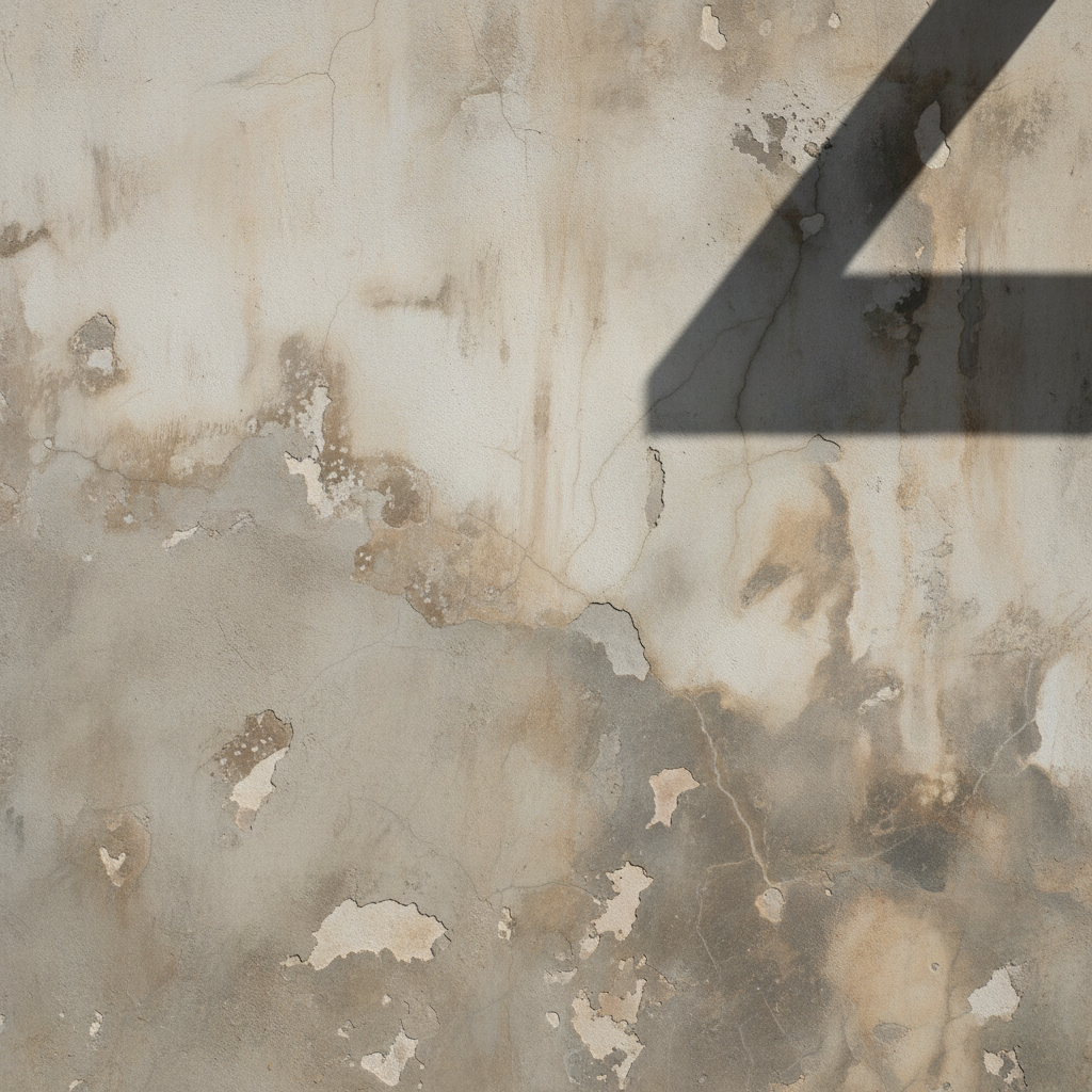 Faded Echoes