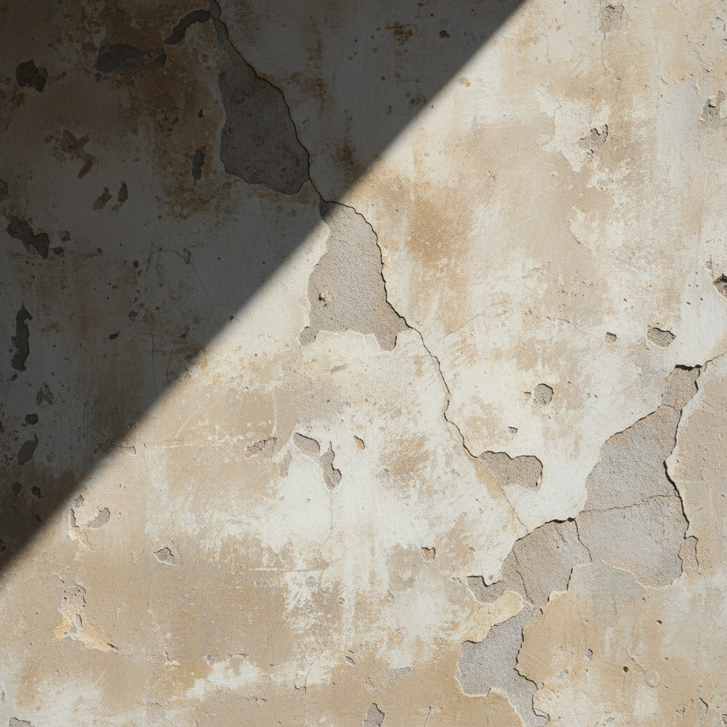 Faded Echoes