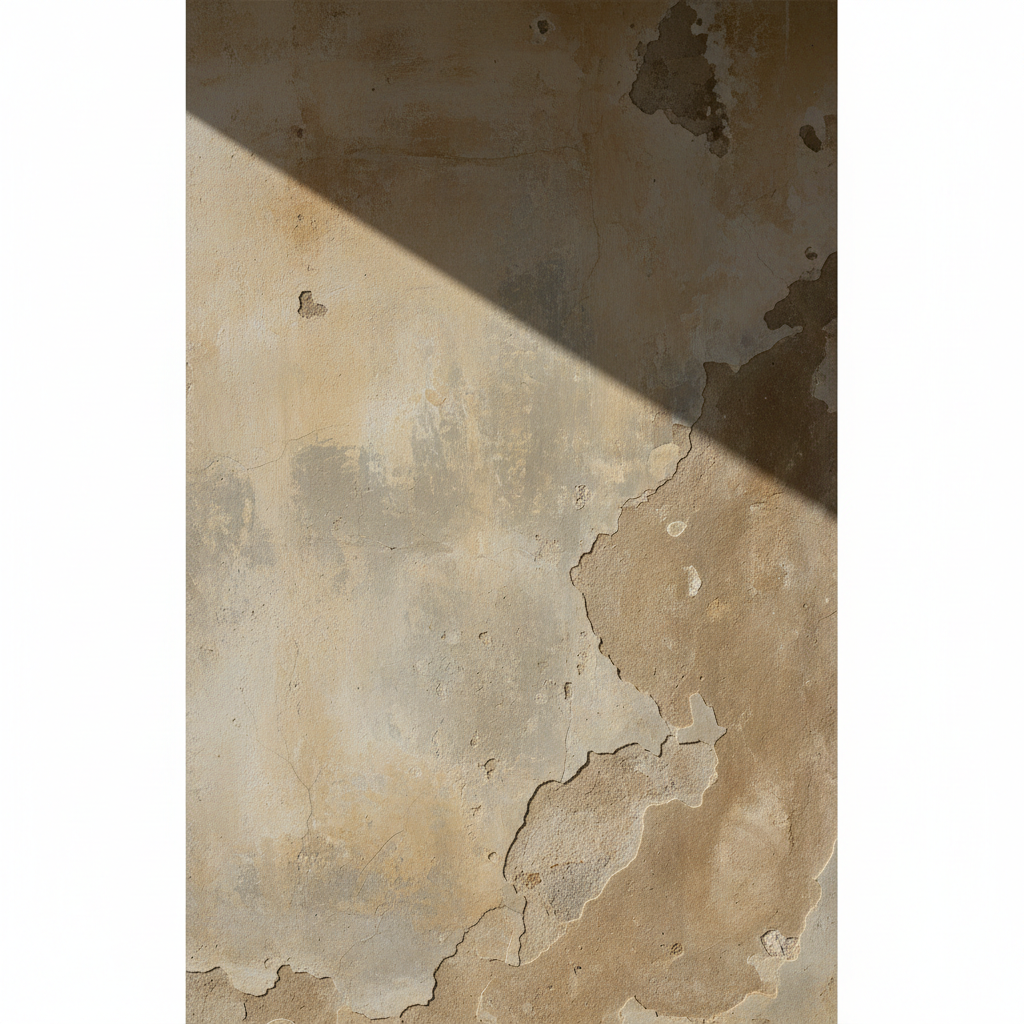 Faded Echoes