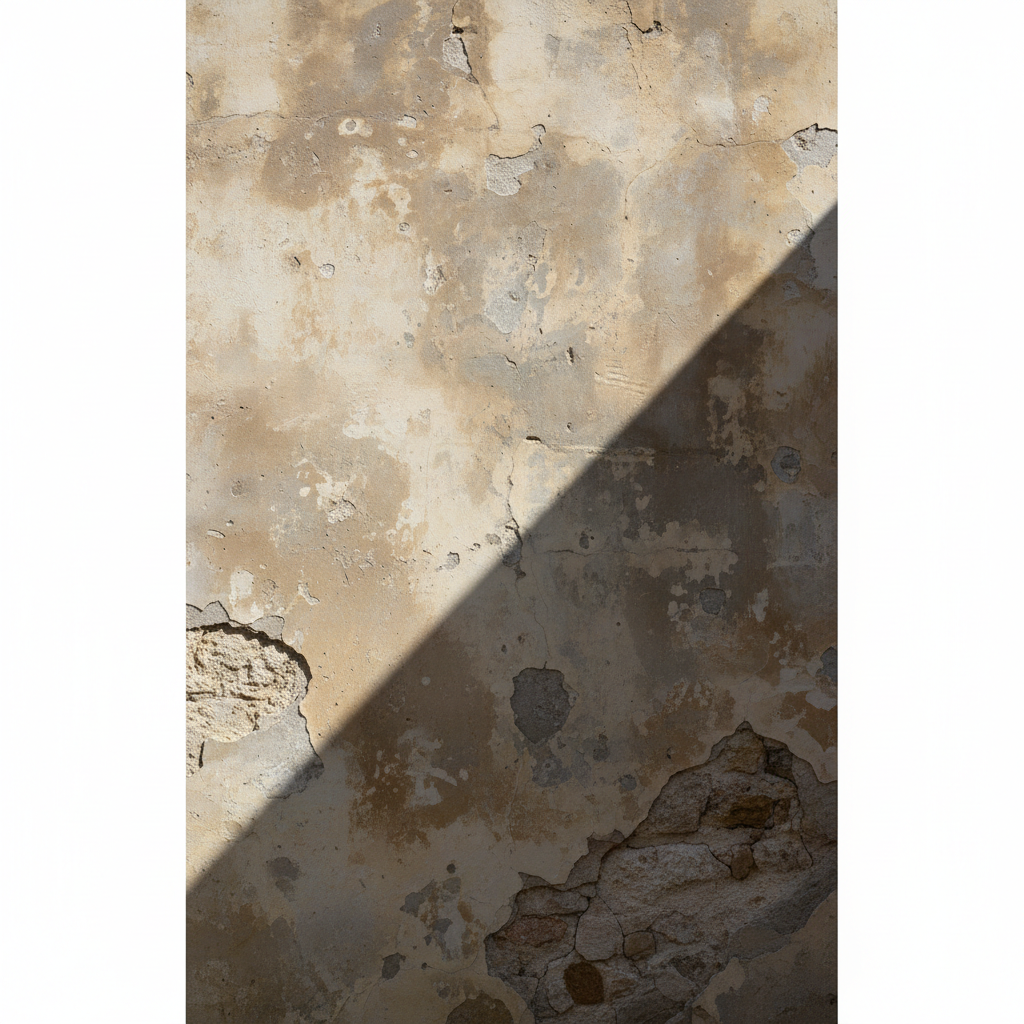 Faded Echoes