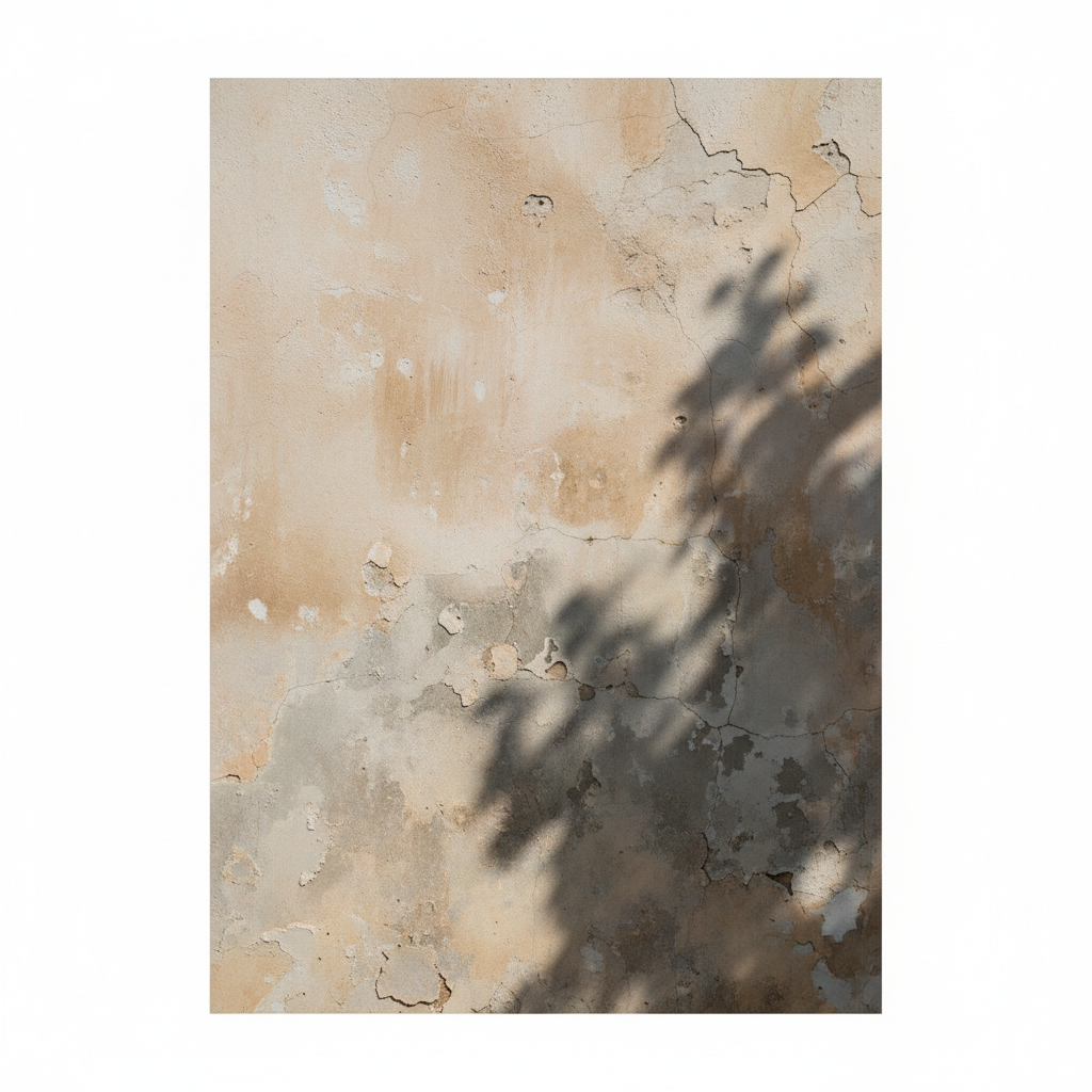 Faded Echoes