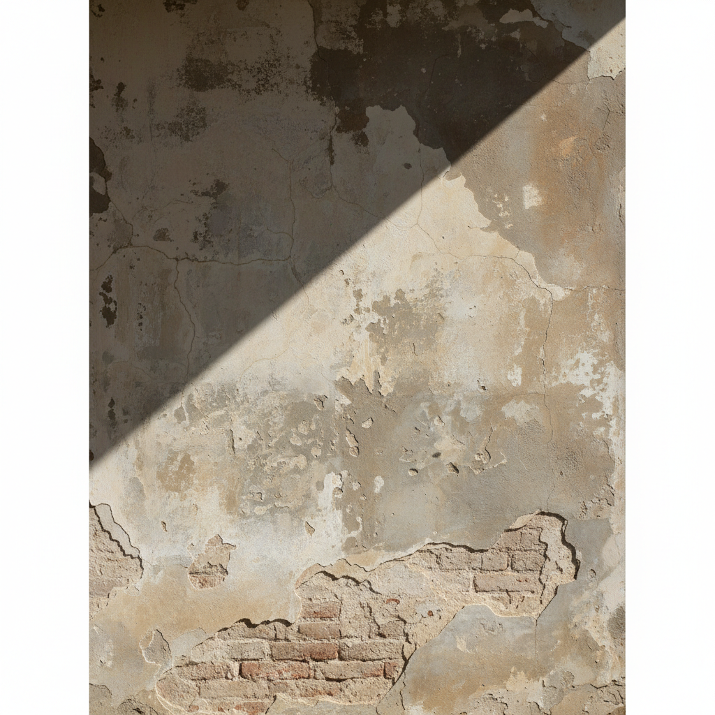 Faded Echoes