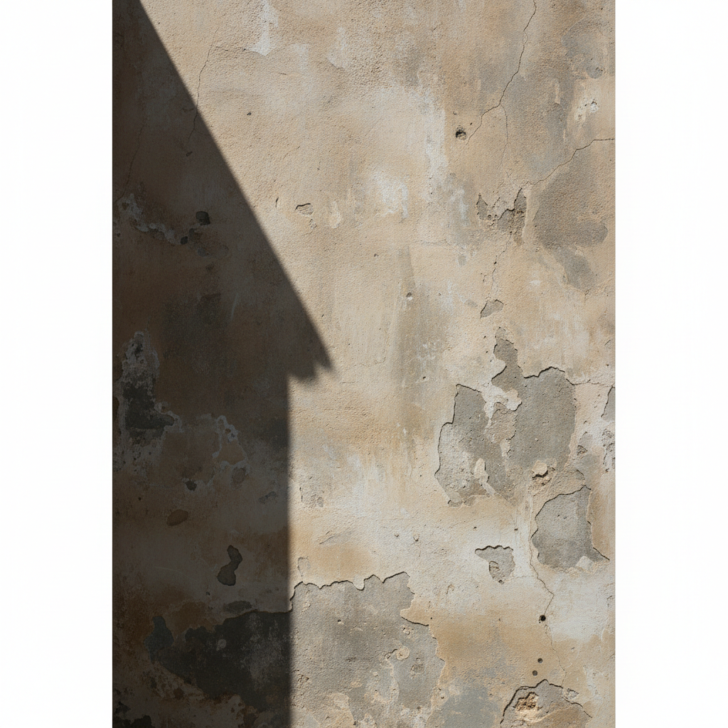 Faded Echoes