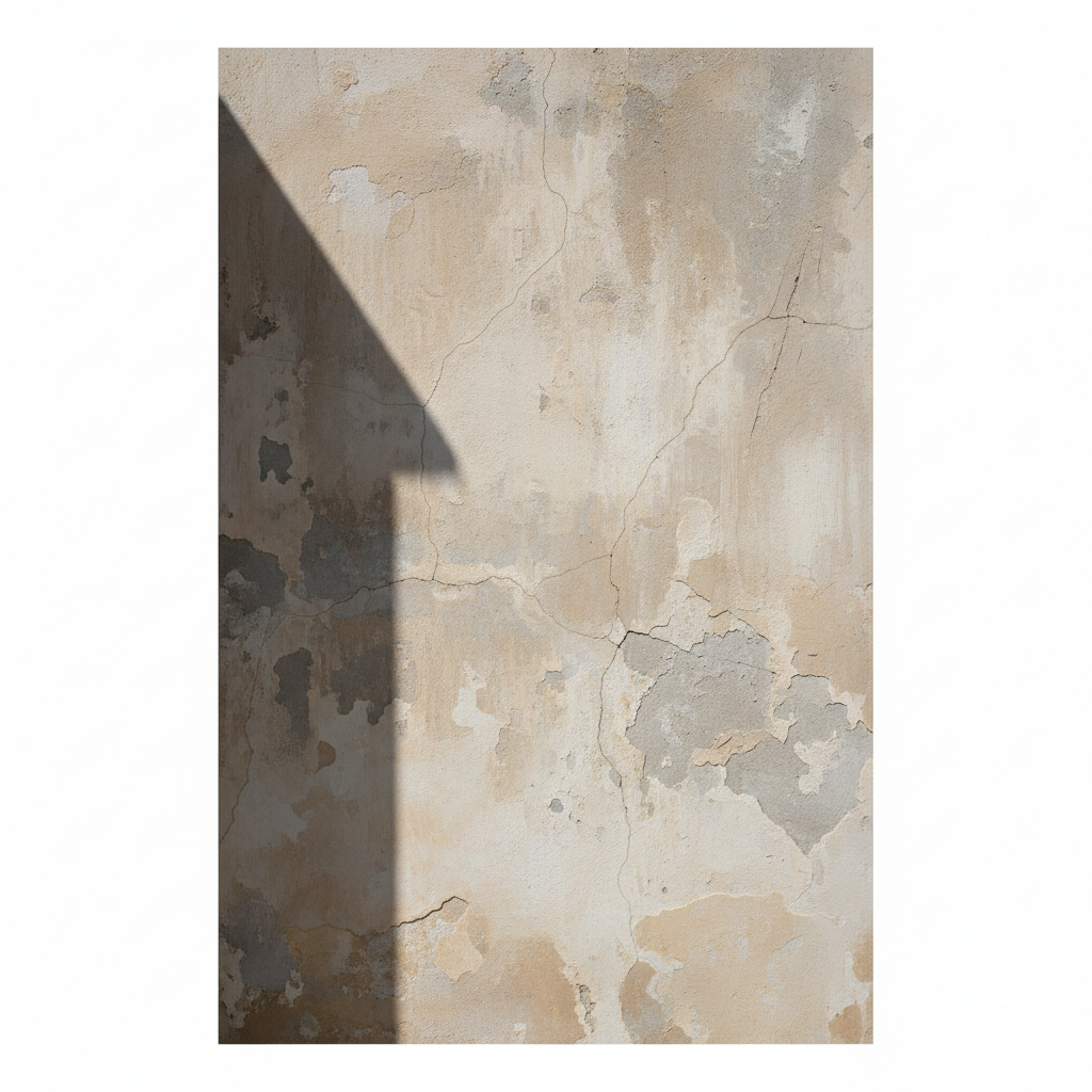 Faded Echoes