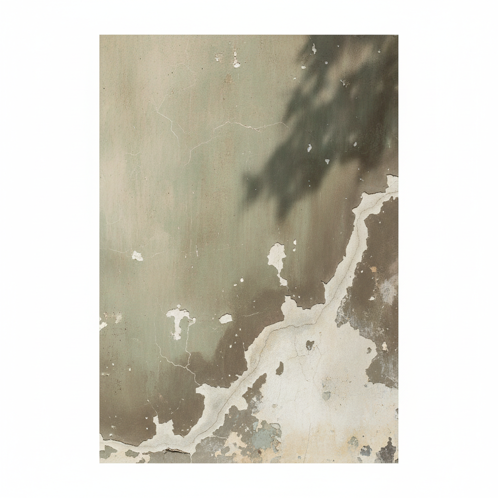 Faded Echoes