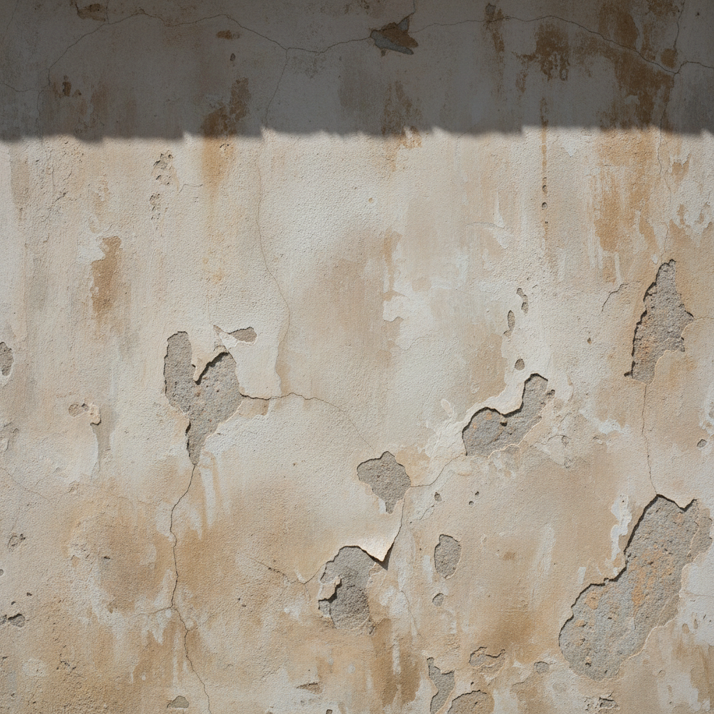 Faded Echoes
