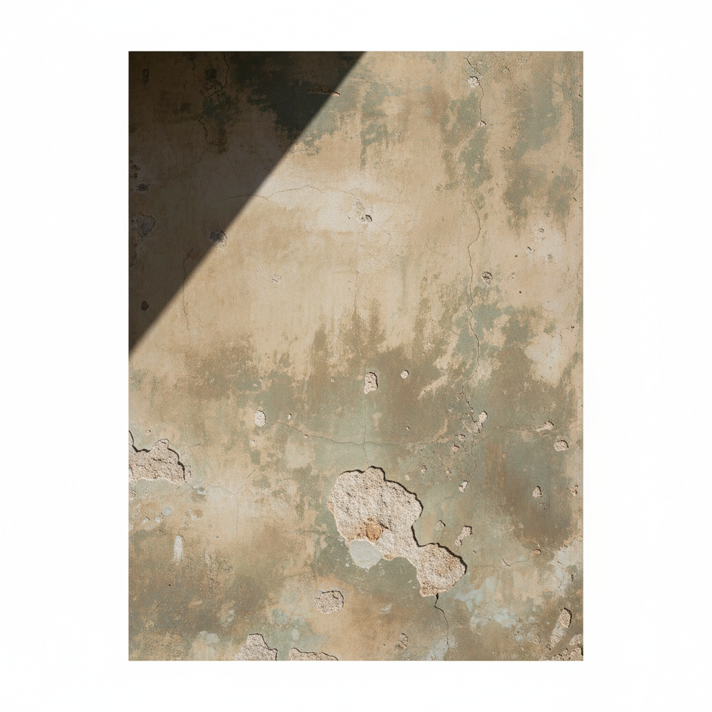 Faded Echoes