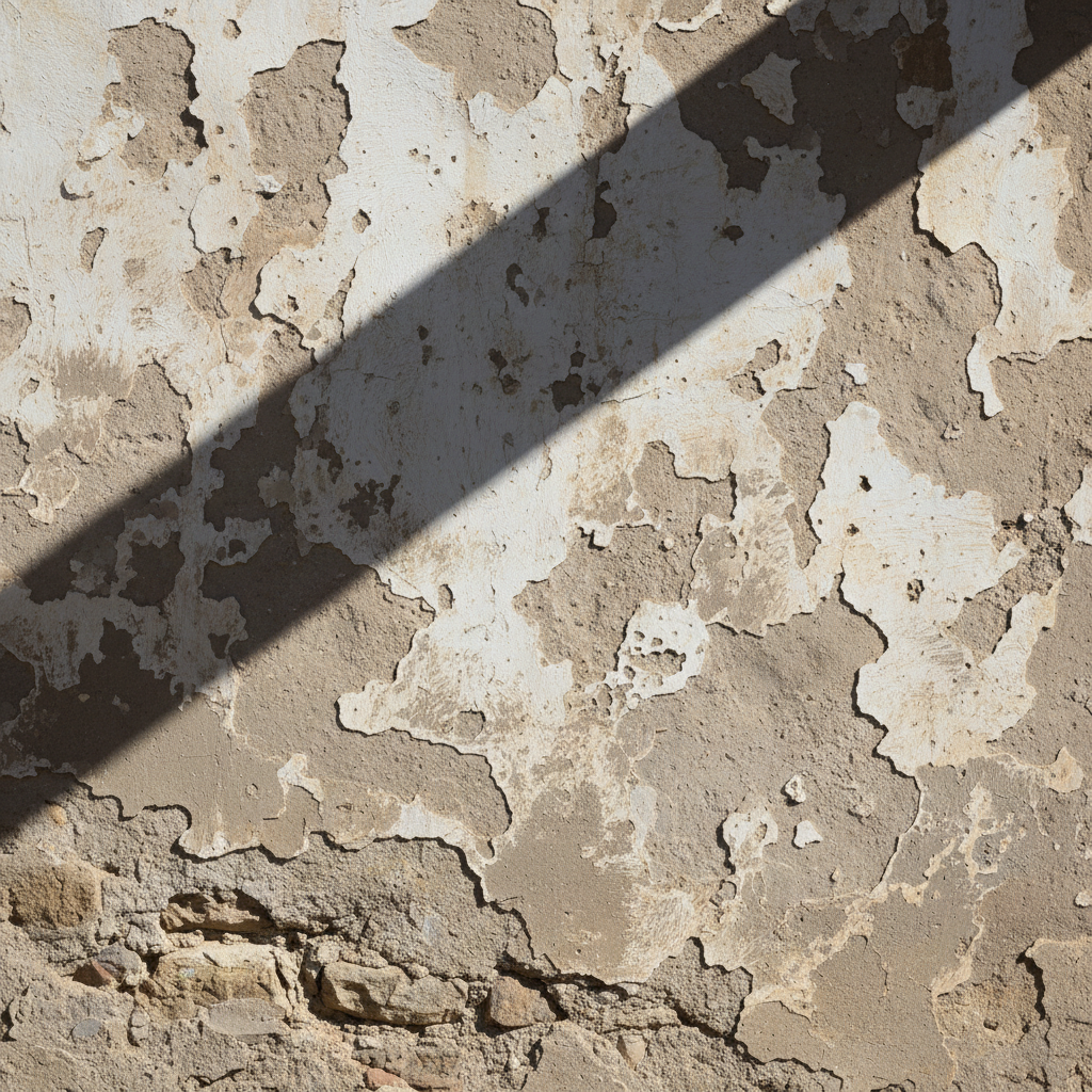 Faded Echoes