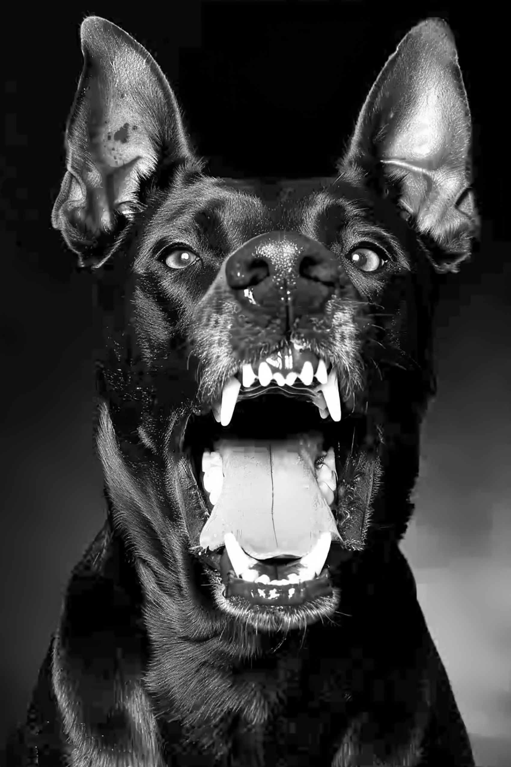 Fangs of Fury