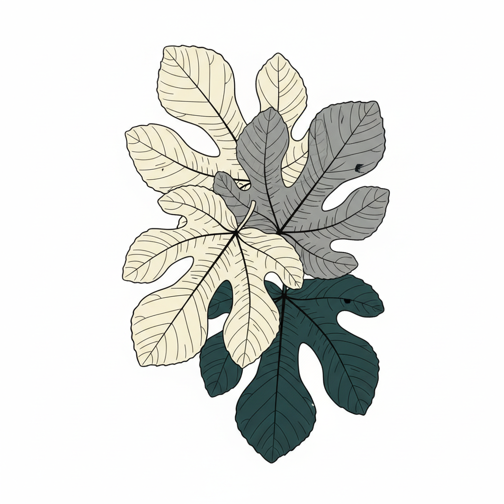 Fig Leaf Botanical