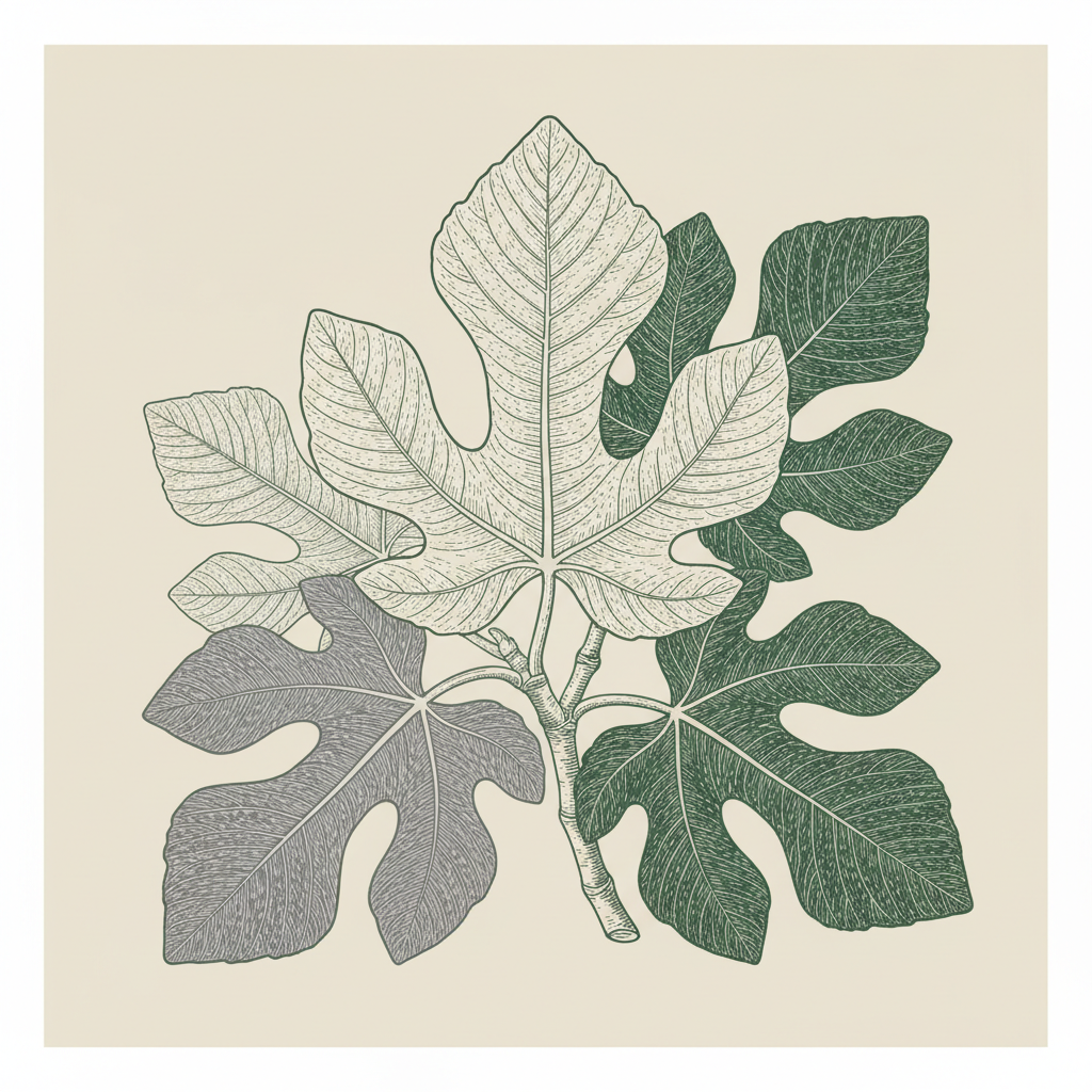 Fig Leaf Finesse