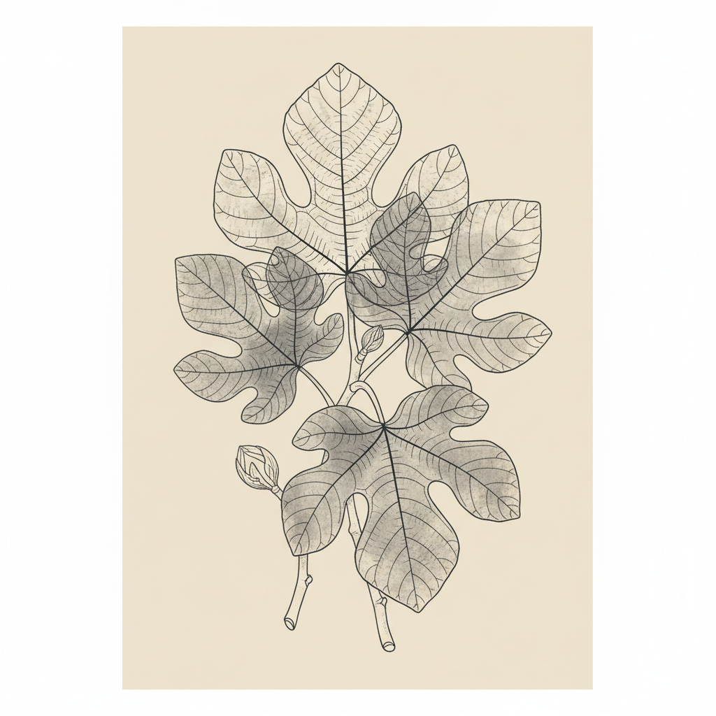 Fig Leaf Haven