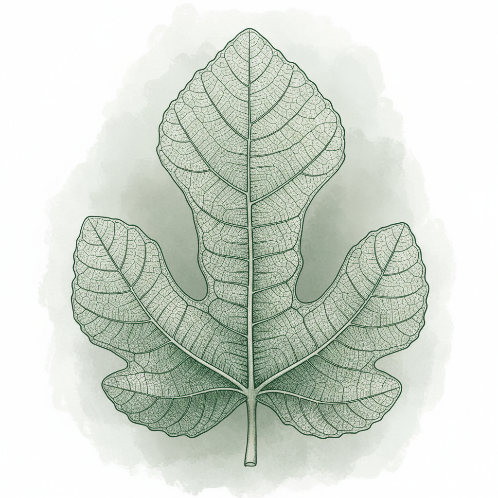 Fig Leaf Obscura