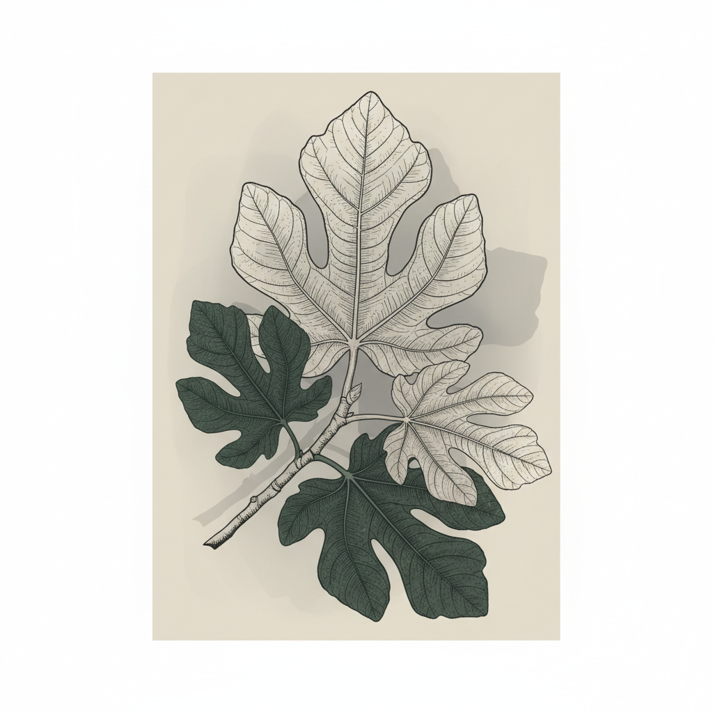Fig Leaf Obscura